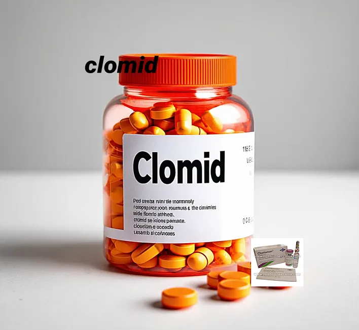 Clomid 1